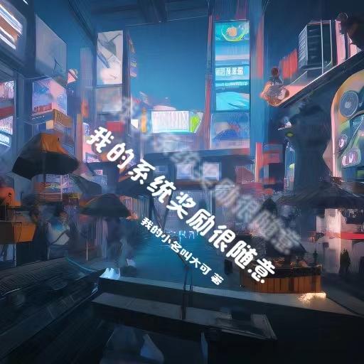 我的小名叫大可