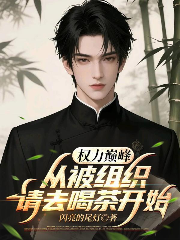 权力巅峰：从被组织请去喝茶开始