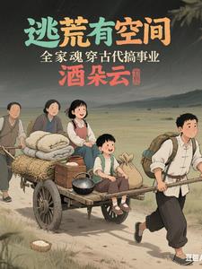 逃荒有空间，全家魂穿古代搞事业
