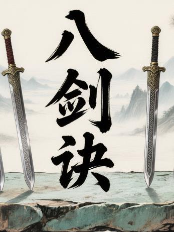 八剑诀