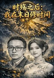 时殇之后：我在末日修时间